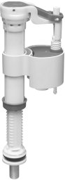 Jika FILLING VALVE JIKA BOTTOM 1/2 PLASTIC