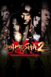 Microsoft MS ESD Onimusha 2: Samurais Destiny XXL MS