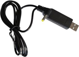 Ładowarka HamRadioShop Ładowarka USB do baterii 3800mAh do Baofeng UV-5R, UV-82