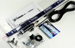 Antena CB Sirio Titanium 800NE + kabel