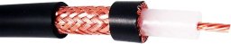 Adaptec RG213  - 25 metrów przewodu koncentrycznego 50 Om SATEC