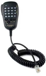Mikrofon Yaesu MH-36B6J z DTMF do FT-8900, FT-8800, FT-7900, FT-1900, FT-1907, FT-2900, FTM-350,