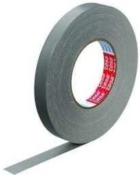 Tesa Tesa Duct Tape Tough 50m x 19mm szary (57230)