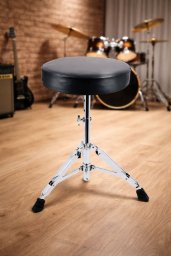 SUPRIMO DT1 stołek perkusyjny taboret siedzisko