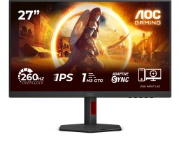 Monitor AOC 27G4ZR