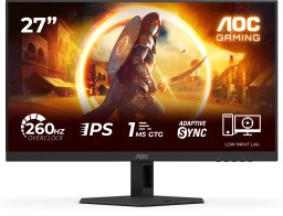 Monitor AOC 27G4ZRE