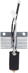Elegoo Głowica hotend 0,4mm do drukarek 3D Elegoo Neptune 4 Plus/4 Max}