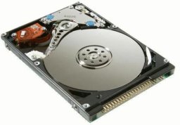 CoreParts 20GB 2,5 IDE 4200rpm, AHDD052
