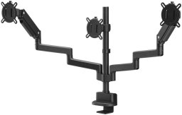 One For All Uchwyt na 3 monitory 13" - 35" DM4310