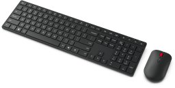 Klawiatura + mysz Lenovo Multi-Mode Pro 6000-Lithuanian (4X31S04851)
