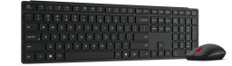 Klawiatura + mysz Lenovo Multi-Mode Pro 6000 (4X31S04853)