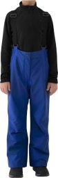Spodnie narciarskie dla chłopca 4F FNK M0949 kobalt 4FJWAW25TFTRM0949 36S 122cm