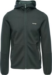 Męska bluza Hi-tec HARMONIL rozmiar XL