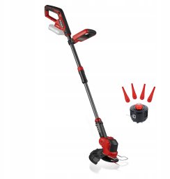 GE-CT 18/25-1 LI-SOLO PODKASZARKA AKU