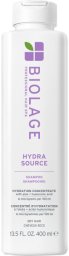 MATRIX Matrix Biolage Hydra Source* nawilżający szampon do włosów suchych 400ml