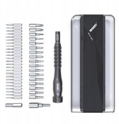 JAKEMY JM-8174 Screwdriver Kit (45 in 1)