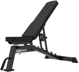 Tunturi Uniwersalny ławka TUNTURI UB70 Utility Bench