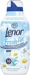 SOFTENER LENOR SENSITIVE 700ML