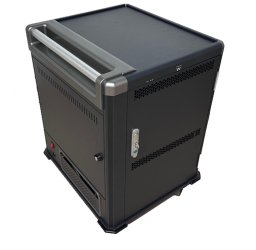 Ewent Szafa do ładowania 16 laptopów 15.6" 16 gniazd AC 230V