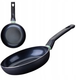 ALUMINIUM FRY PAN 28CM BRANDAO