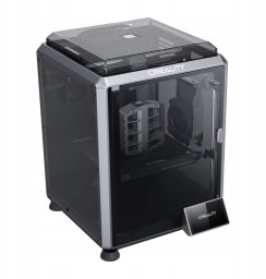 Drukarka 3D Creality K1C 2025