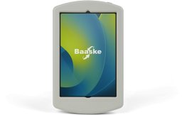 Etui na tablet Baaske Tough-PAC do iPada mini 8,3" szary