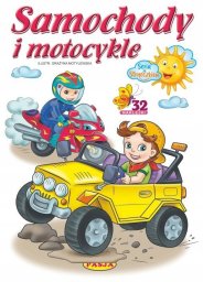 Samochody i motocykle