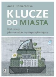 Klucze do miasta