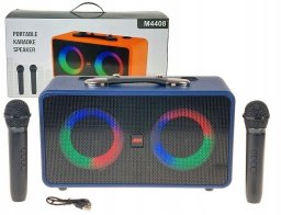 Głośnik Bluetooth USB MIX