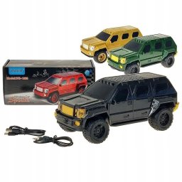 Głośnik Bluetooth USB MIX