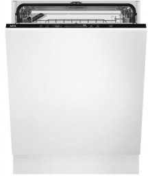 Zmywarka AEG FSB5361CZ Zmywarka w pełni zintegrowana 60cm