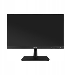BCS-MLED27FHD Przemysłowy monitor LCD 27 cale do pracy ciągłej 24/7 BCS UNIVERSAL