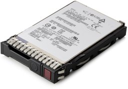 1.92TB SATA MU SFF SC DS SSD