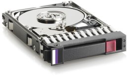 HP HPE 300GB 10k-rpm 2.5in DP SAS-6G, RP000121486