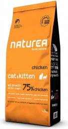 NATUREA Naturals Cat & Kitten Kurczak 100g