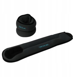 Obciążenie na kostki Cecotec Drumfit AnkleBell 2000 Neo