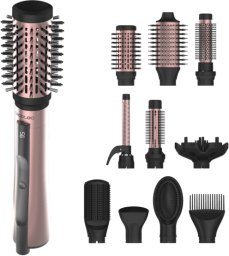 Elektryczna szczotka do włosów, suszarka Cecotec CeramicCare 10in1 AirBrush