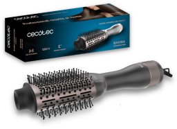 Elektryczna szczotka do włosów, suszarka Cecotec CeramicCare Single
