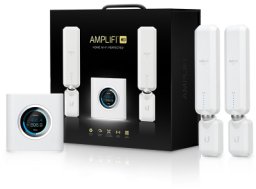 Ubiquiti AFi-HD-UK System WiFi Mesh AmpliFi Wtyczka UK
