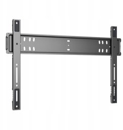 Vogels Vogel's TVM 5705 ELITE FIXED 40" - 110" czarny Uchwyt ścienny do telewizorów TVM5705 (8712285413629)