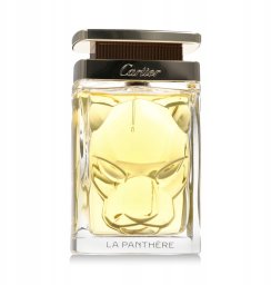Cartier La Panthere Elixir edp 100ml