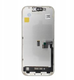 FixCell wyświetlacz do IPHONE 16 Pro HARD OLED (możliwa wymiana ic)