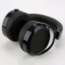 HiFiMAN HE6se V2 Audiofilskie Słuchawki Planarne 50 Ohm Midnight Blue