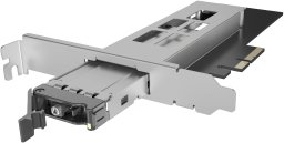 Kontroler Icy Box ICY BOX IB-PCI2019-M2 1x M2 PCIe do 4x PCIe x4