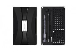 JAKEMY JAKEMY JM-8177 Screwdriver Kit (106 in 1)