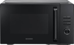 Kuchenka mikrofalowa Severin MW 7798 czarny mikrofala