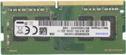 4GB DDR4 SODIMM memory module
