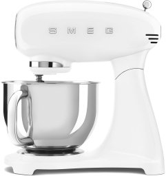 SMEG SMF05WHEU