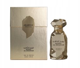 Arabiyat Prestige Mahd Al Dhahab EDP  100ml