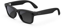 META Ray-Ban Wayfarer G2 czarny matowy (polaryzowane) AI Glasses